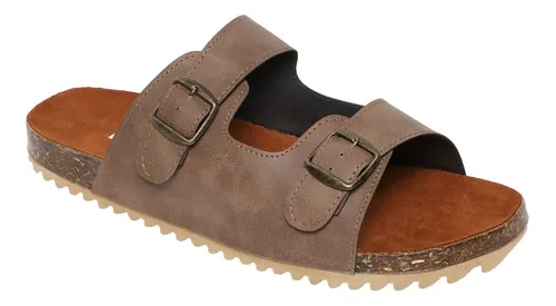 Sandalia birken mercado best sale livre