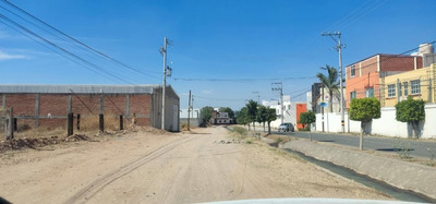 Terreno en venta