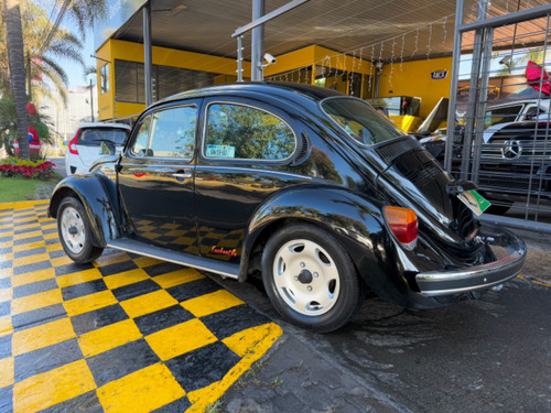 Volkswagen Fire Beetle 40 Aniversario 1994