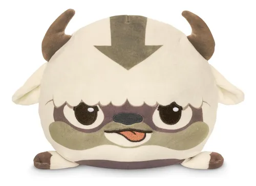 Teeturtle Avatar: The Last Airbender Reversible 6 Plushie De