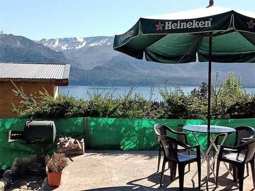 Imagen 5 de 18 de Villa Traful Alquiler Temporario