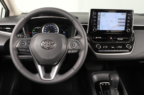Toyota Corolla 1.8 Hev Xei Ecvt