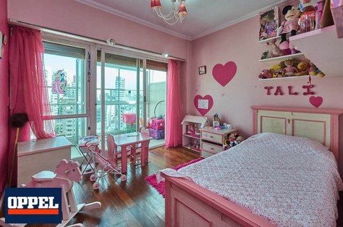 Oppel | Departamento En Venta | Belgrano Capital Federal |