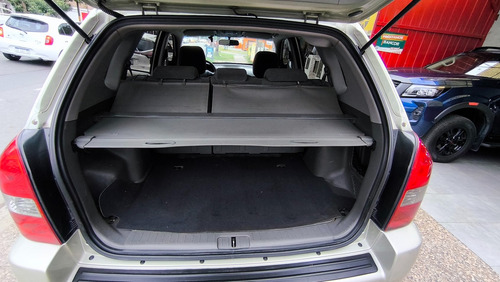 Hyundai Tucson 2.0 Crdi 2wd 4at