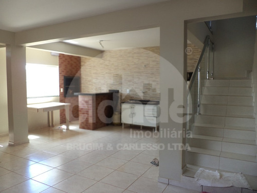 Casa Residencial Para Venda - 97164.001