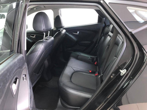 Imagem 7 de 14 de Hyundai Ix35 2.0 Mpi 4x2 16v Flex 4p Manual