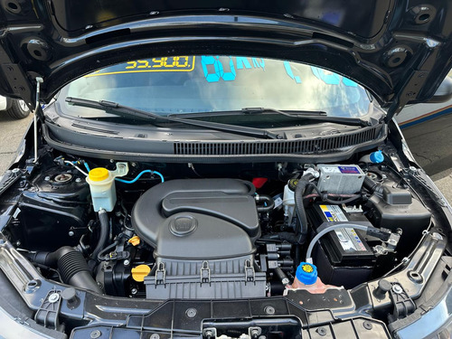 Fiat Mobi Like 1.0 (Flex)