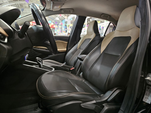 Chevrolet Onix 1.0 TURBO FLEX PREMIER AUTOMÁTICO