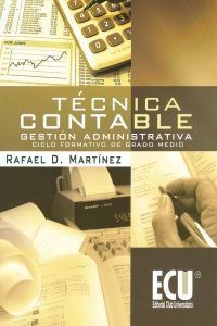 Libro Técnica Contable - Martinez, Rafael