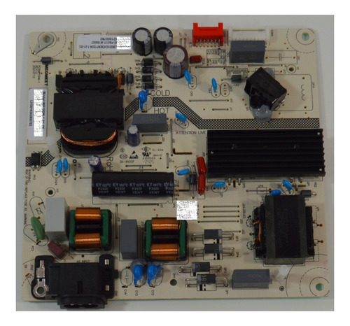 Fuente Original Philips Mp150m-1-01-05 65pul6653 (Usado)