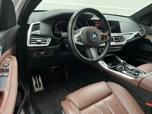 BMW X5 4.4 Xdrive50ia Security Plus Vr6 At