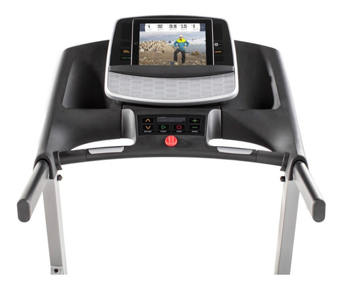 Trotadora Caminadora Proform 430i Msi