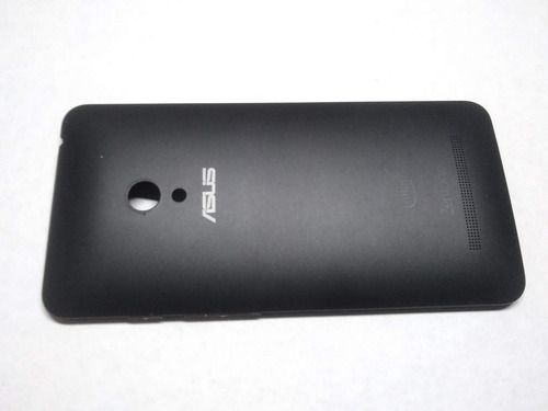 Tapa Trasera Teclas Power Y Volumen Asus Zenfone 5 A500 A501