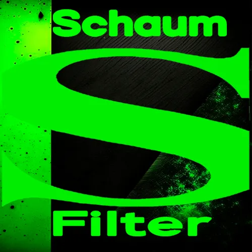 SCHAUM FILTER