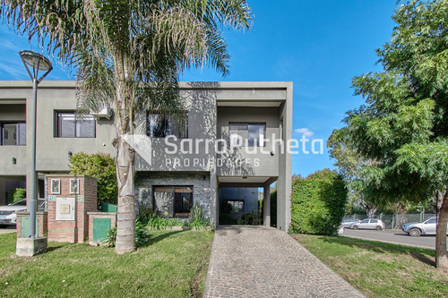 Venta Dúplex 4 Amb En Barrio Cerrado Maria Eugenia Residences And Village.