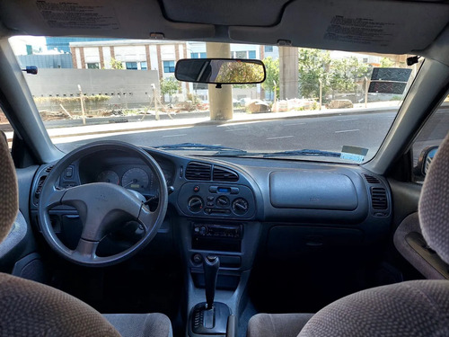 Mitsubishi Lancer 1.6 Evolucion Iv / V