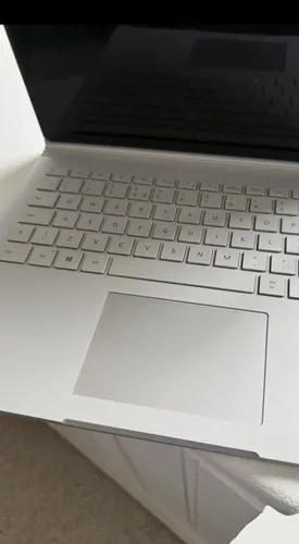 Microsoft Surface Book 3 Laptop/tablet Perfeito Com Pen