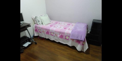 Imagem 10 de 13 de Apartamento Com 03 Dormitórios E 80 M² | Jardim Paraíso , São Paulo | Sp - Ap353329v