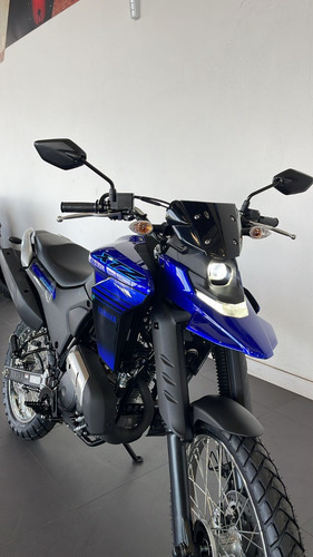 Xtz Lander 250cc 0km Parcelamos 48x - Yamaha Dahruj - Bruno