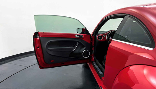 Imagen 15 de 15 de 23273 - Volkswagen Beetle 2016 Con Garantía