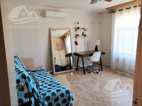 Imagen 5 de 14 de Casa En Venta En Pok Ta Pok Cancun