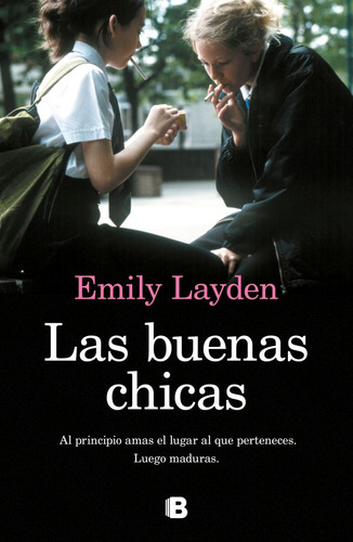 Libro Las Buenas Chicas De Emily Layden