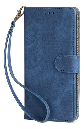 Funda De Teléfono Tipo Cartera Para Tcl 40 Xe Se Xl 40r