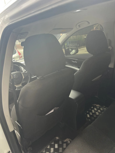 Se Vende Suv Suzuki Scross 2020