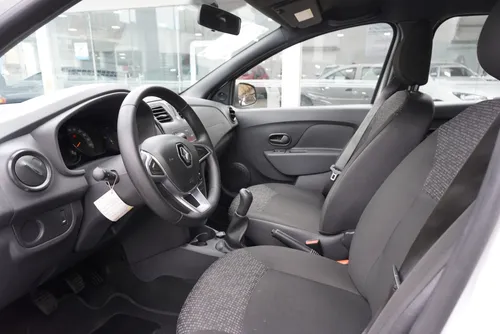 Renault Sandero 1.6 Life