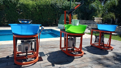 Torno Alfarero Para Ceramistas Marca Zeus $385.000