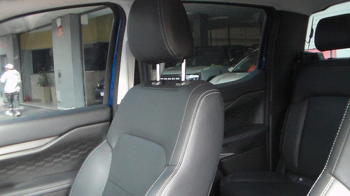 Ford Ranger 2.0 Cd 4X4 Xlt At 210Cv