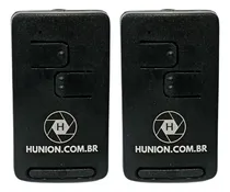 Comprar 2pcs Controle Remoto Motor Para Portão Alarme Ppa Garen Ppa Cor Preto