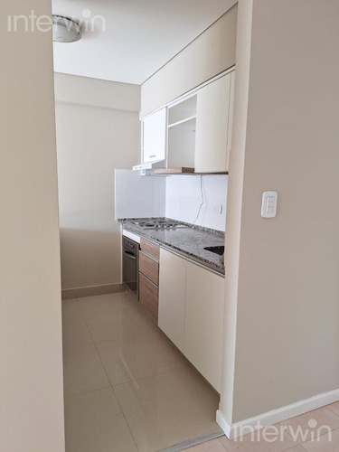 Departamento - 2 Ambientes - Portezuelo, Nordelta - Venta