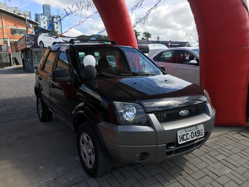 Ford Ecosport 1.6 Xls 8v Flex 4p Manual 2004/2005