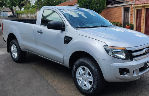Ford Ranger 2.5 Xls Cab. Simples 4x2 Flex 2p