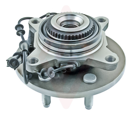 Maza De Rueda (d) Ford Lobo 4x4 2008 2009 2010 2011