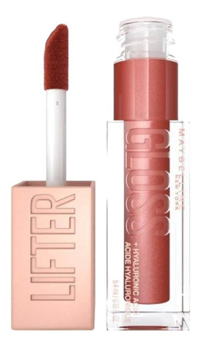 Brillo Labial Maybelline Lifter Gloss Rust