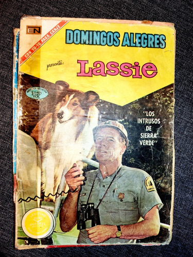 Lassie