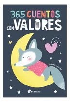 Comprar 365 Cuentos Con Valores - Paloma Corredor