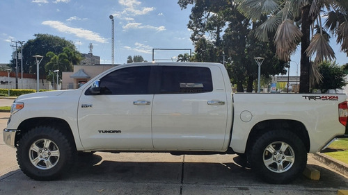 Toyota Tundra Limited Limited 4x4