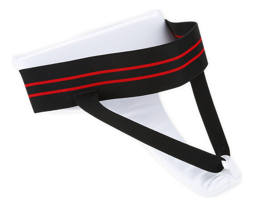 Protector Inguinal De Taekwondo Para Mujer, Boxeo, Karate, S