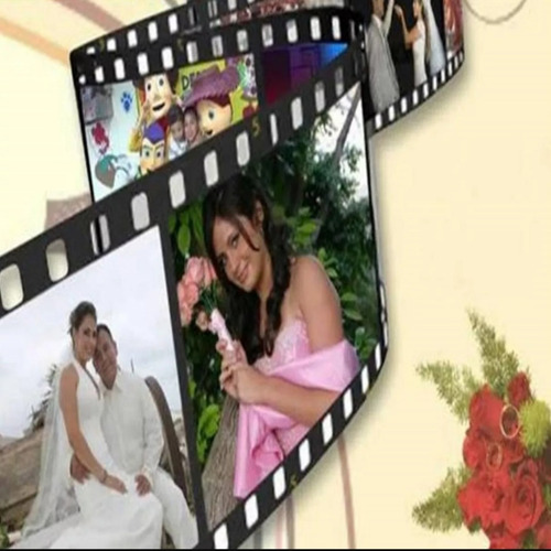 Video Cronologico 60 Fotos Fiestas Eventos Salones Cumples