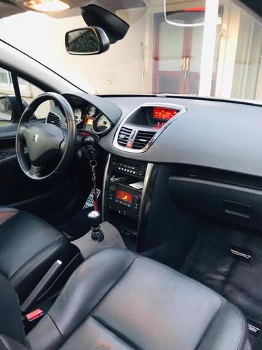 Imagen 7 de 7 de Peugeot 207 2012 1.6 Gti 156cv