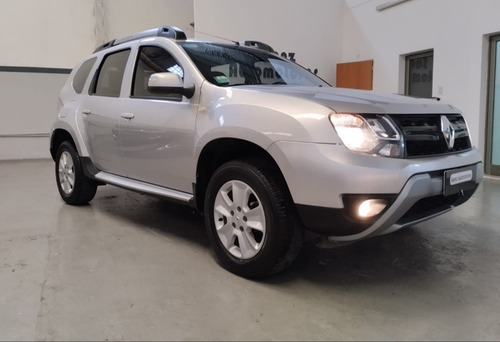 Imagen 2 de 15 de Renault Duster 2017 1.6 Ph2 4x2 Privilege 110cv