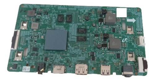 Placa Main Bn41 02956c Monitor Samsung S27ag550el