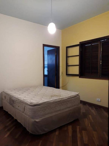 Imagem 11 de 17 de Sobrado Com 3 Dormitórios À Venda, 257 M² Por R$ 1.200.000,00 - Vila Guiomar - Santo André/sp - So0631