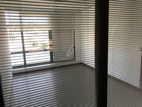 Imagem 4 de 13 de Sala Para Aluguel Em Nova Campinas - Sa001120