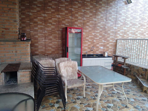 Imagem 23 de 30 de Casa Com 3 Dormitórios À Venda, 65 M² Por R$ 550.000,00 - Martim De Sá - Caraguatatuba/sp - Ca0133