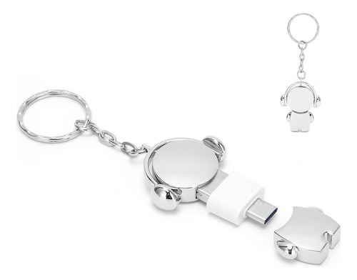U Disk Usb2.0 Coche Flash Drive Memoria Dibujos Animados