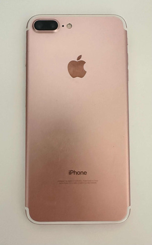 iPhone 7 Plus 32gb